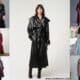 Shop Leather Trench Coats for Women