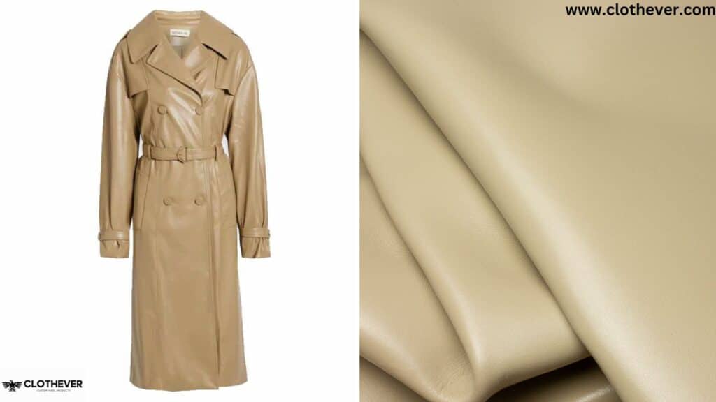 women trench coat