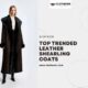 Top Trended Shearling Leather Coats