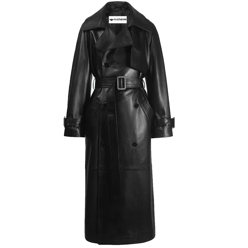 Trench Coat Women