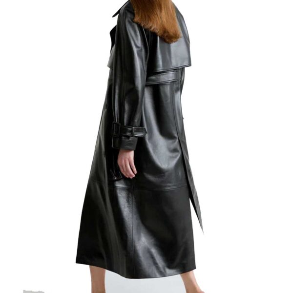 Trench Coat Women