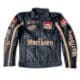 Black Marlboro Racing Jacket