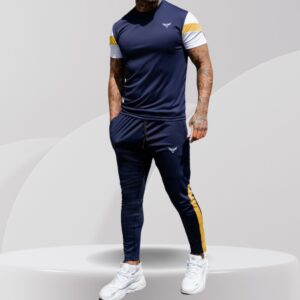 High Quality Men Tracksuit