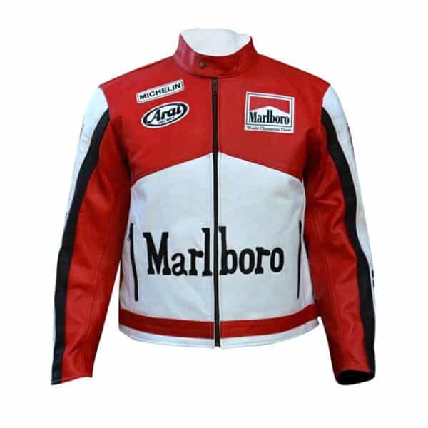 Marlboro Racing Jacket