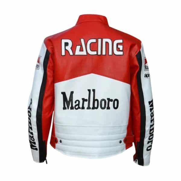 Marlboro Racing Jacket