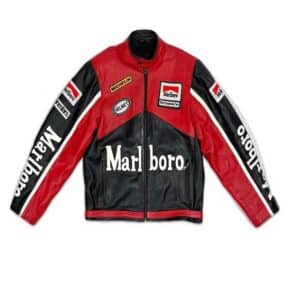 malboro jackets