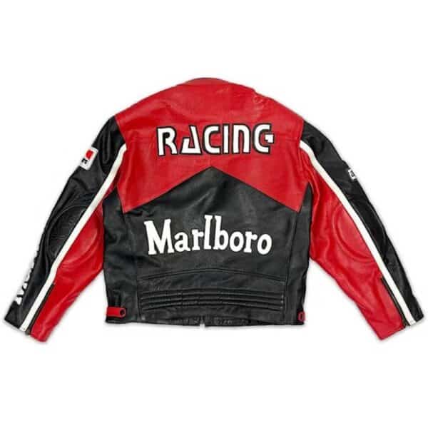 malboro jackets