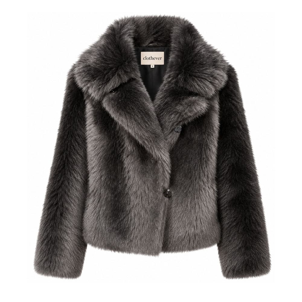 Women Designer Style Sheepskin Coat for Winter